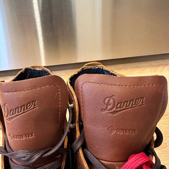 Danner Women’s Douglas GORE-TEX Toasted Pecan Boots - Size 10 - NEW* - Picture 8 of 10